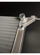 ARC Radiator SMC55 Nissan Skyline GTR BCNR33 1995-1998                                     - 1N024-AA001 - Image 3