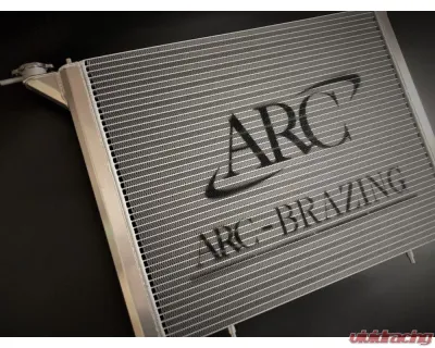 ARC Radiator SMC55 Nissan Skyline GTR BCNR33 1995-1998 - 1N024-AA001