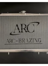 ARC Radiator SMC36 Nissan Skyline GTR BCNR33 1995-1998                                     - 1N024-AA015 - Image 3