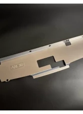 ARC Titanium Hood Panel Nissan Skyline GTR BCNR33 1995-1997                                     - 1N025-10015 - Image 3