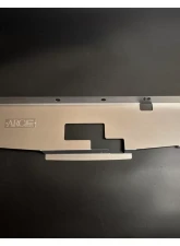 ARC Titanium Hood Panel Nissan Skyline GTR BCNR33 1995-1997                                     - 1N025-10015 - Image 2