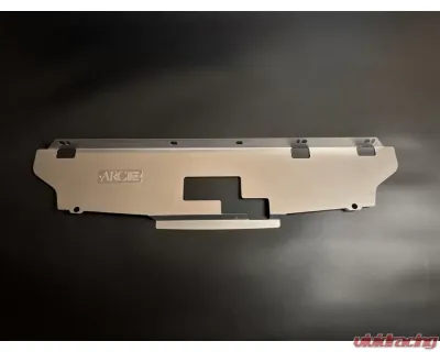 ARC Titanium Hood Panel Nissan Skyline GTR BCNR33 1995-1997 - 1N025-10015