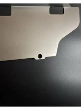 ARC Titanium Hood Panel Nissan Skyline GTR BCNR33 1995-1997                                     - 1N025-10015 - Image 3