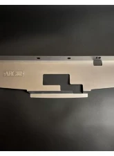 ARC Titanium Hood Panel Nissan Skyline GTR BCNR33 1997-1998                                     - 1N025-10016 - Image 2