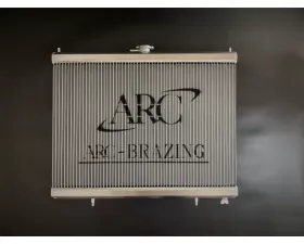 ARC Radiator SMC36 Nissan Skyline GTR BNR34 1999-2002