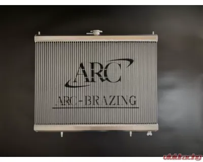 ARC Radiator SMC36 Nissan Skyline GTR BNR34 1999-2002 - 1N174-AA047