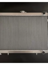 ARC Radiator SMC36 Nissan Skyline GTR BNR34 1999-2002                                     - 1N174-AA047 - Image 2