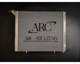 ARC Radiator SMC55 Nissan Skyline GTR BNR34 1999-2002