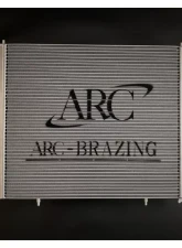 ARC Radiator SMC55 Nissan Skyline GTR BNR34 1999-2002                                     - 1N174-AA048 - Image 3