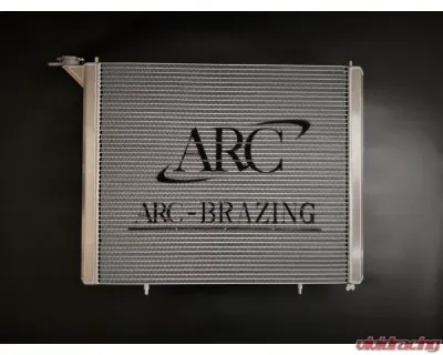 ARC Radiator SMC55 Nissan Skyline GTR BNR34 1999-2002 - 1N174-AA048