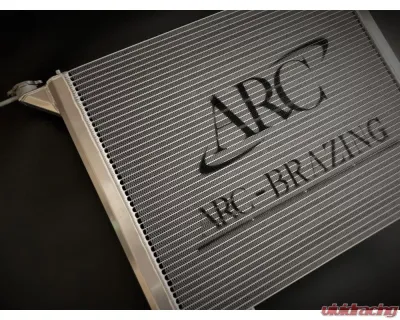 ARC Radiator SMC55 Nissan Skyline GTR BNR34 1999-2002 - 1N174-AA048
