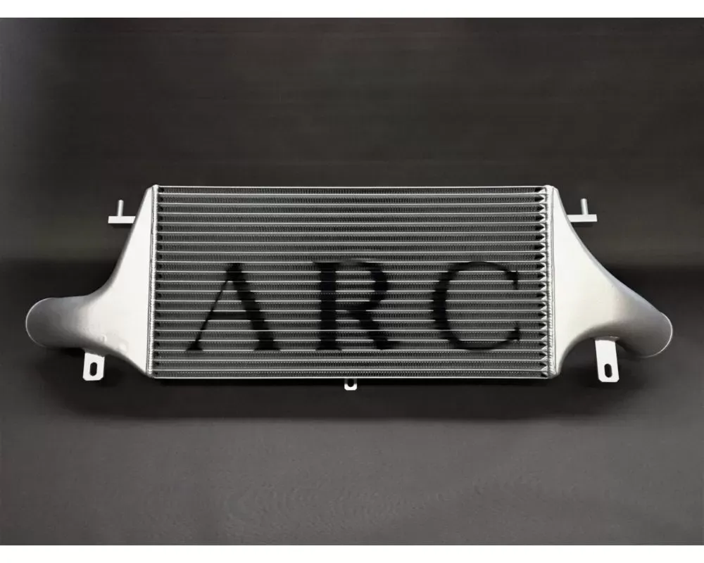 【激安通販 オンラインショップ】 ARC Intercooler M079 Nissan Skyline GTR BNR34 1999-2002 ミュージック