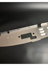 ARC Titanium Hood Panel Nissan Skyline GTR BNR34 1999-2002                                     - 1N175-10039 - Image 4