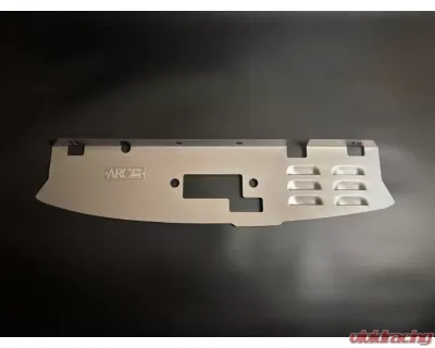 ARC Titanium Hood Panel Nissan Skyline GTR BNR34 1999-2002 - 1N175-10039