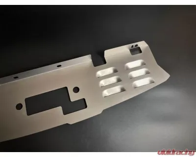 ARC Titanium Hood Panel Nissan Skyline GTR BNR34 1999-2002 - 1N175-10039