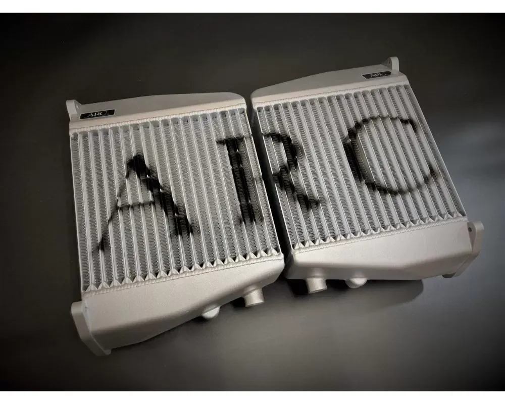 ARC Intercooler M109 Nissan GTR R35 2007-2016 - 1N354-AA031