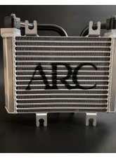 ARC Oil Cooler Nissan GTR R35 2007-2016                                     - 1N354-AA043 - Image 3