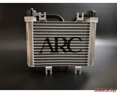 ARC Oil Cooler Nissan GTR R35 2007-2016 - 1N354-AA043