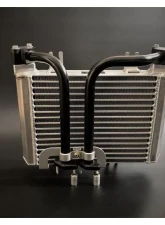 ARC Oil Cooler Nissan GTR R35 2007-2016                                     - 1N354-AA043 - Image 2