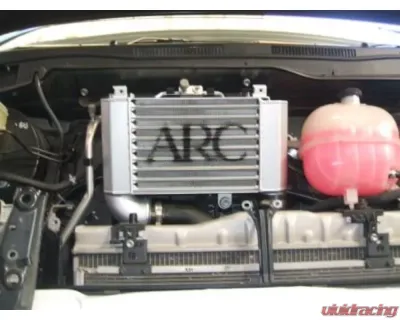ARC Intercooler M075 Toyota Hiace 200 series - 1T394-AA001