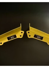 ARC Air Flap Toyota GT86 ZN6 2012-2021                                     - 1T405-AA001 - Image 2