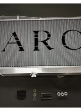 ARC Radiator SMC36 Mazda RX-7 FD3S 1991-2002                                     - 1Z014-AA089 - Image 3