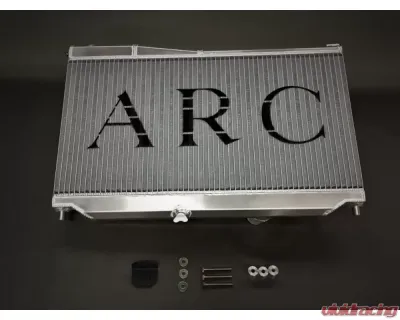 ARC Radiator SMC36 Mazda RX-7 FD3S 1991-2002 - 1Z014-AA089