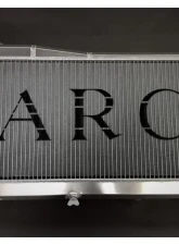ARC Radiator SMC36 Mazda RX-7 FD3S 1991-2002                                     - 1Z014-AA089 - Image 2