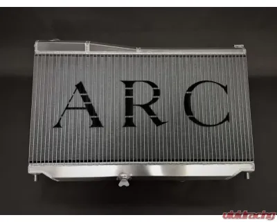 ARC Radiator SMC36 Mazda RX-7 FD3S 1991-2002 - 1Z014-AA089