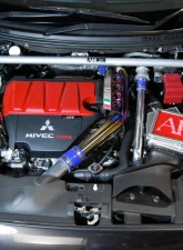 ARC Super Induction Box Mitsubishi EVO X CZ4A 2008+                                     - AIDBCZ4A - Image 3