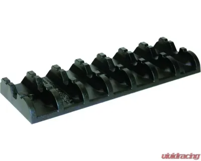 Caliber Grip Glide Enclosed Trailer Door Set (32 total) - 13351