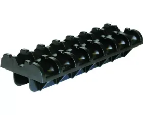 Caliber Grip Glide Metal Ramp Set (16 total)