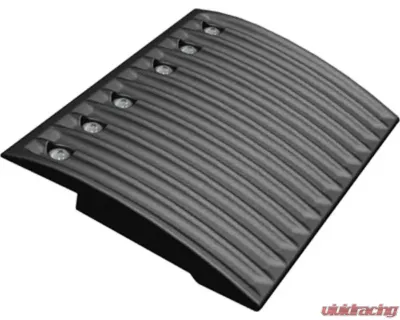 Caliber 4pcs. Without Hinges Edge Glides Tilt Set - 13362