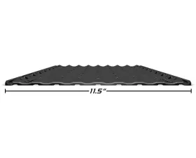 Caliber Wide 11.5