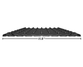 Caliber Wide 11.5