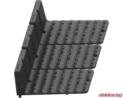 Caliber 12 pcs. Edge Guard Kit - 13388