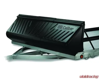 Caliber Slush & Rock Poly Shield III - 13401