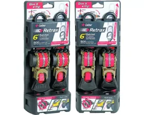 Caliber 2 pcs. 1