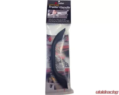Caliber Universal Trailer Handle with Mounting Hardware - 13522