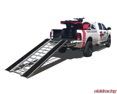 Caliber 52" x 90" 1,500 Lbs. Load Rating Ramp-Pro 2.0 Universal ATV and Snow Ramp - 13527