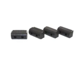 Caliber Black 2 x 4