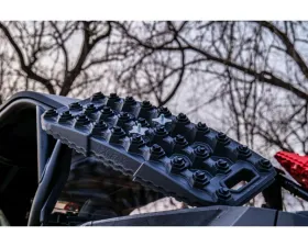 Caliber XTRAX Recovery Board Black