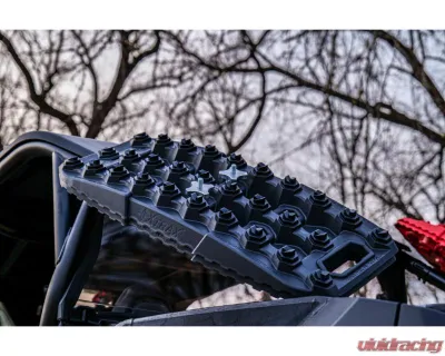 Caliber XTRAX Recovery Board Black - 13567-BLK