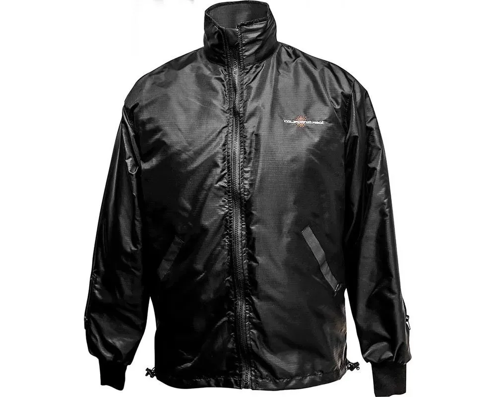 California Heat Jacket Liner Small Chest 38-40 Inch - JLS-S