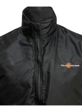 California Heat Jacket Liner Small Chest 38-40 Inch                                     - JLS-S - Image 3