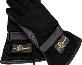 California Heat Sportflexx Glove 2X Large