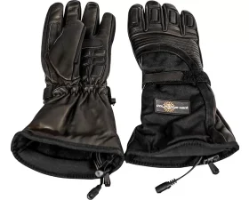 California Heat Gauntlet Gloves Extra Large