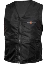 California Heat 7V Vest 2X/3X Large Including 7V Battery And Charger                                     - 7VT-2X3X - Image 2