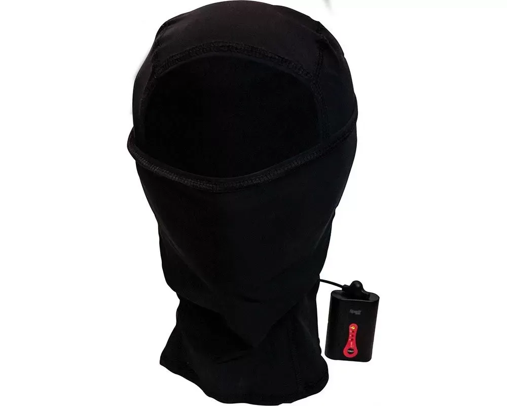 California Heat 7V Heated Balaclava - 7BLC