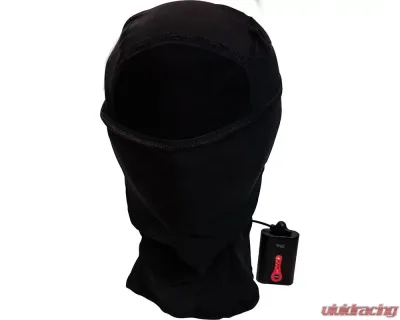 California Heat 7V Heated Balaclava - 7BLC